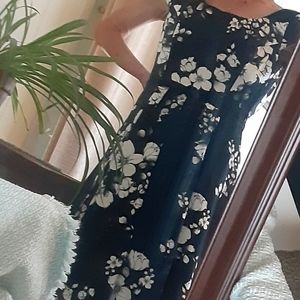 White House Black Market Dress, Size 0